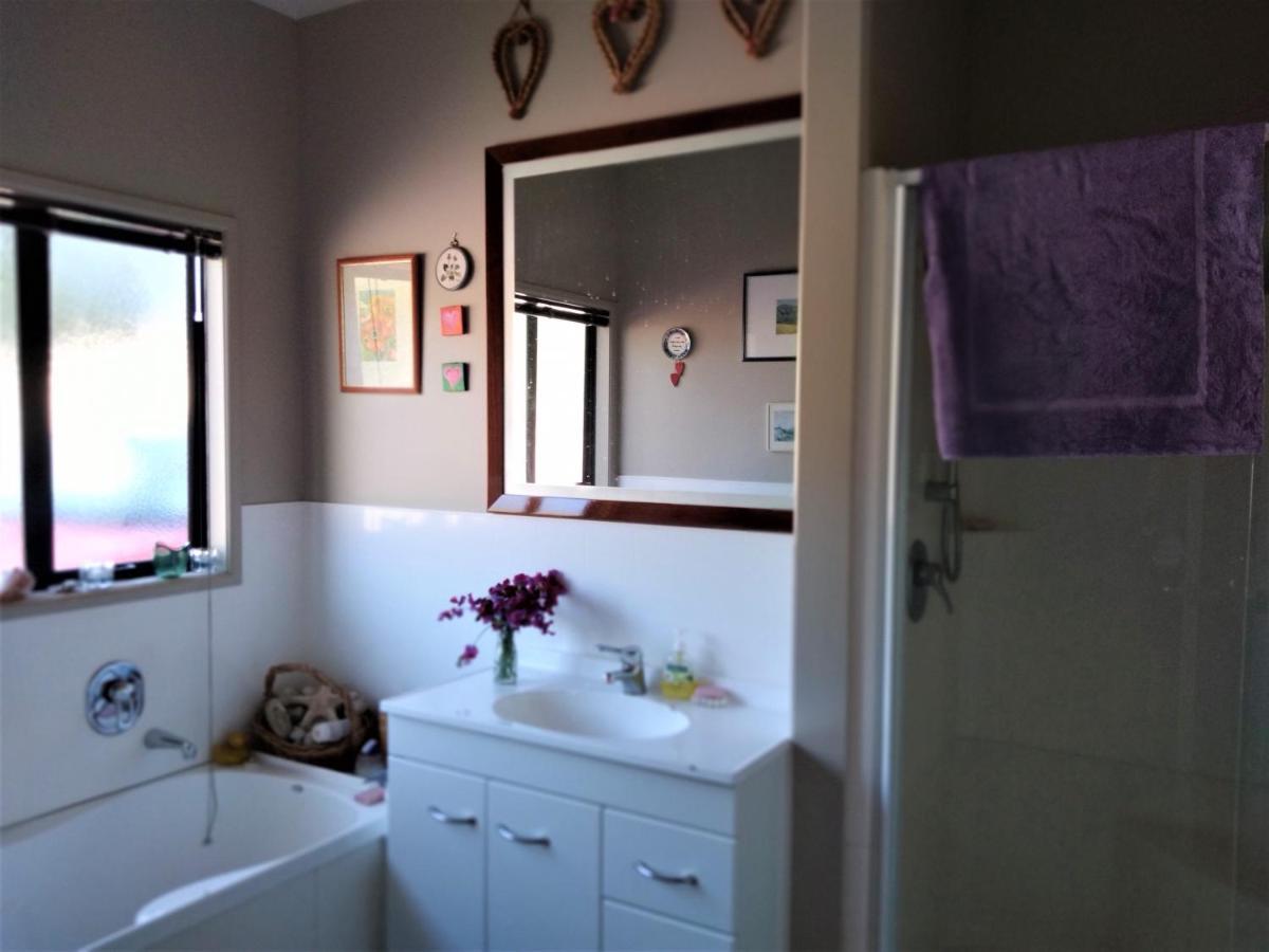 U Beauty - B & B Whangarei Esterno foto