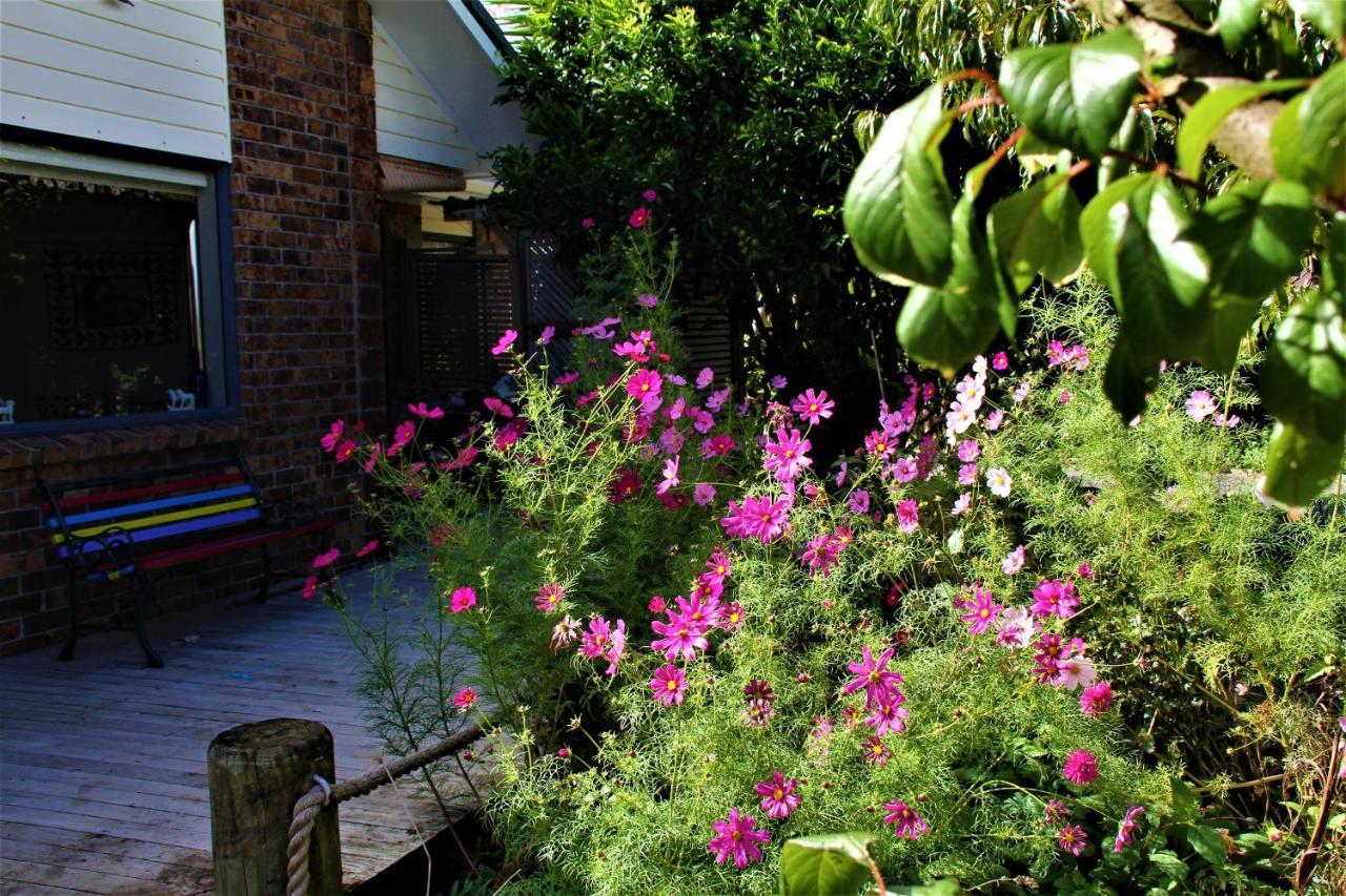 U Beauty - B & B Whangarei Esterno foto